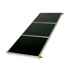 Coletor solar de banho Mastersol CMS 1030