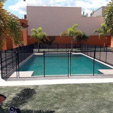 Cerca removível para piscinas MAXPOOL