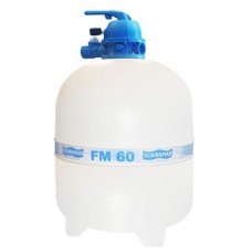 Filtro para piscina Sodramar FM-60