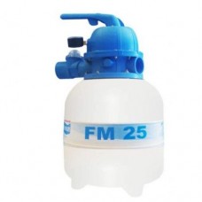 Filtro Sodramar FM-25 para Piscina