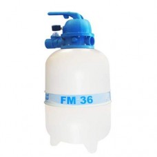 Filtro Sodramar FM-36 para Piscina