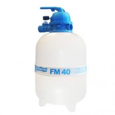 Filtro Sodramar FM-40 para Piscina